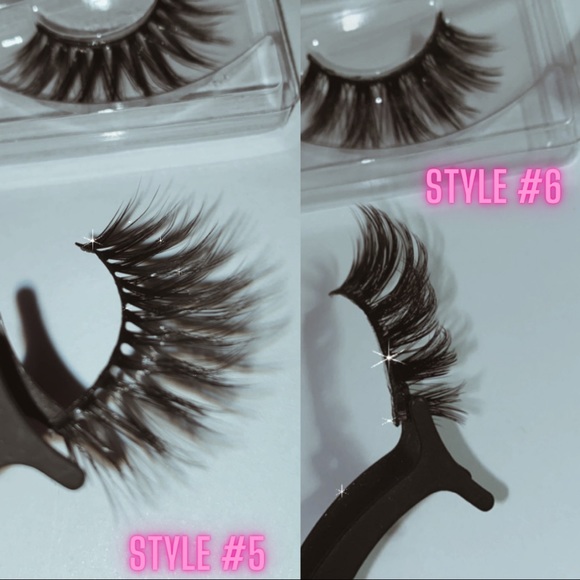 WHOLESALE MINK LASHES BUNDLE #1 - Picture 5 of 6